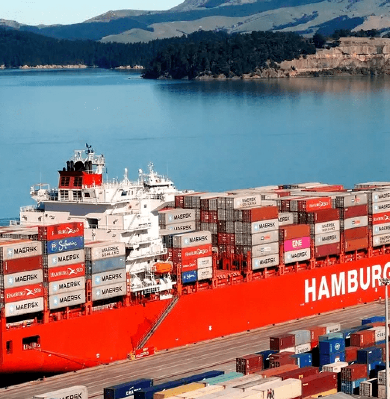 Customs documentation